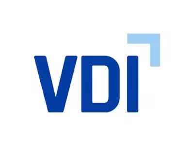 VDI logo – Verein Deutscher Ingenieure