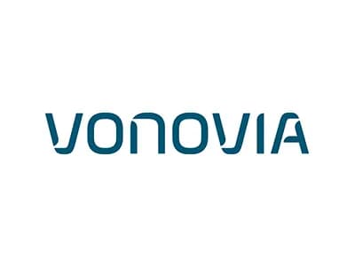Vonovia logo