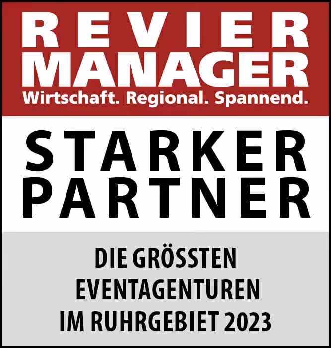 Revier Manager award 2023