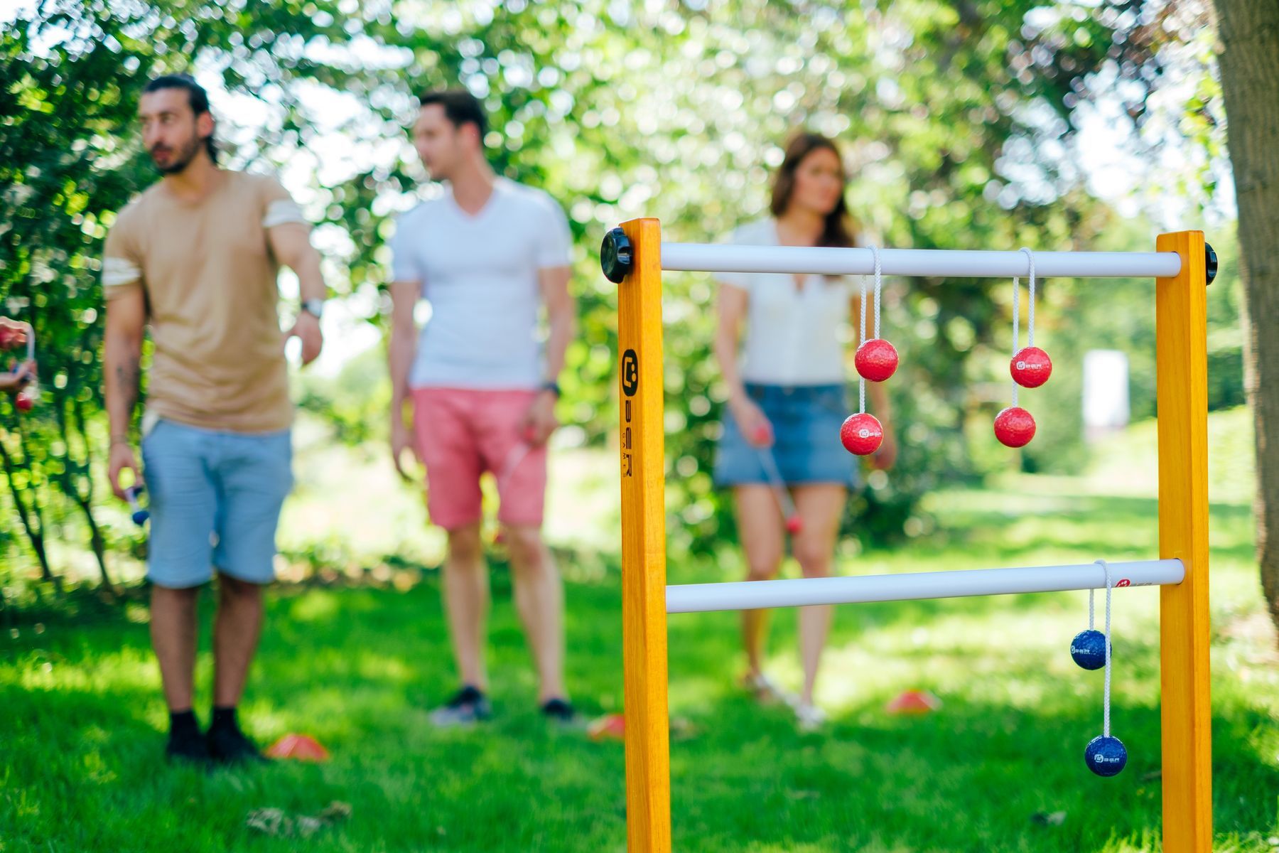 teamio 3 / 5 Kampf - teamio