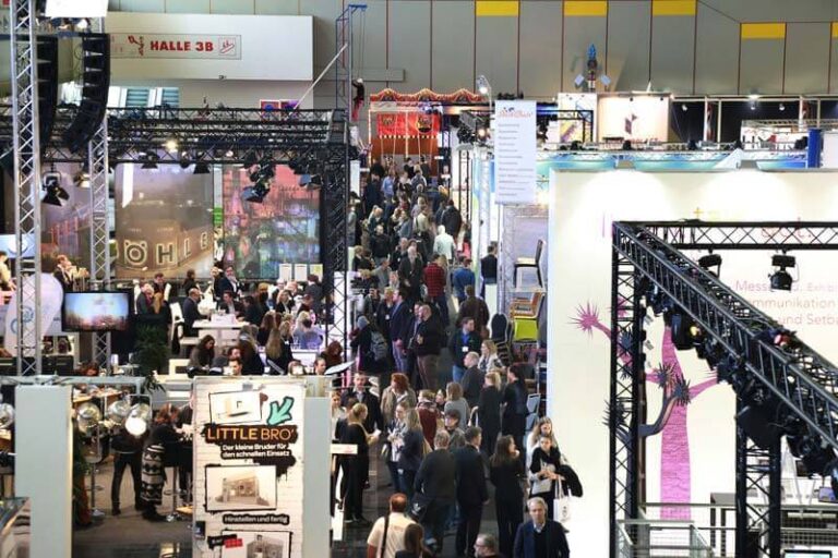 teamio Best Of Events Messe Dortmund