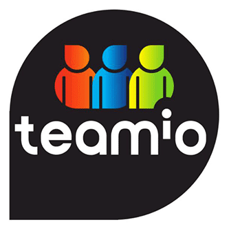 teamio weblogo