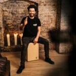 Virtuelles Drum Event Online
