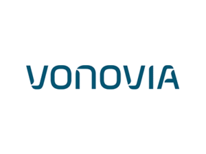 Unsere Kunden und Referenzen: vonovia