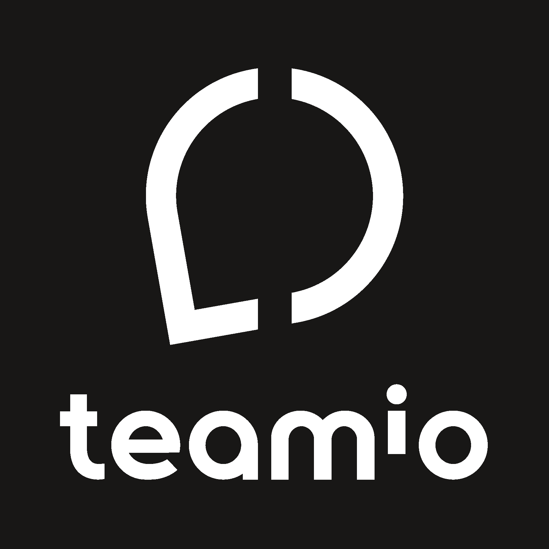 teamio Logo 2024