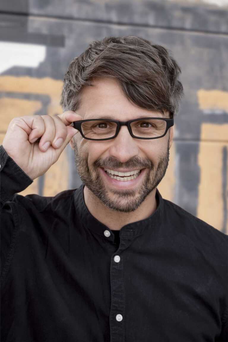 Ben Hoffmann - teamio Süddeutschland