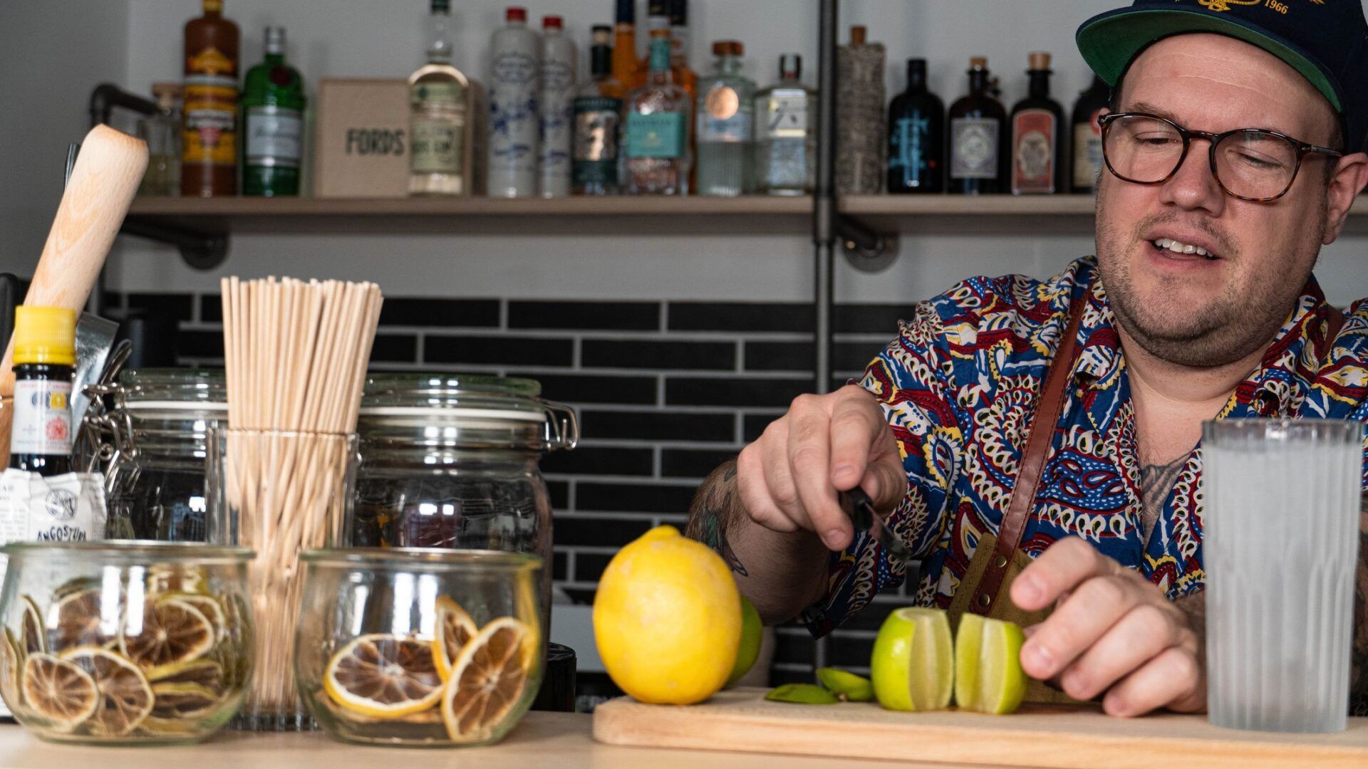 Feierabend Bingo Teamevent