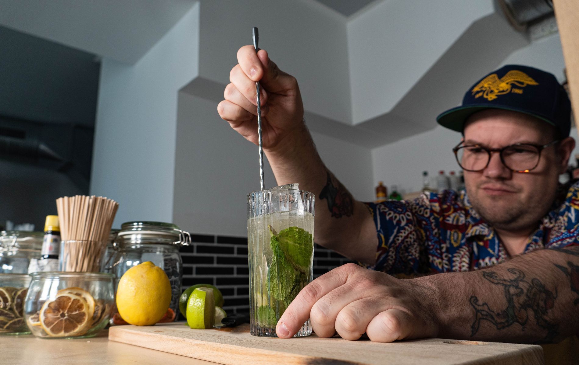 Feierabend Bingo Teamevent