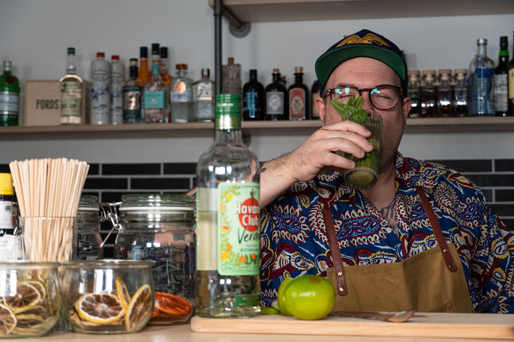 Feierabend Bingo Teamevent