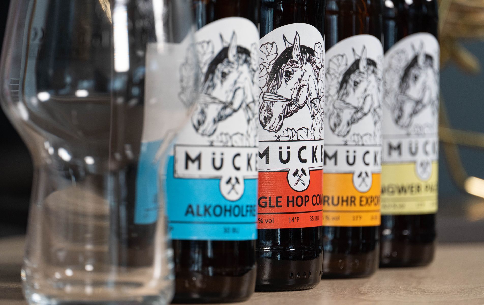 Feierabend Bingo Teamevent