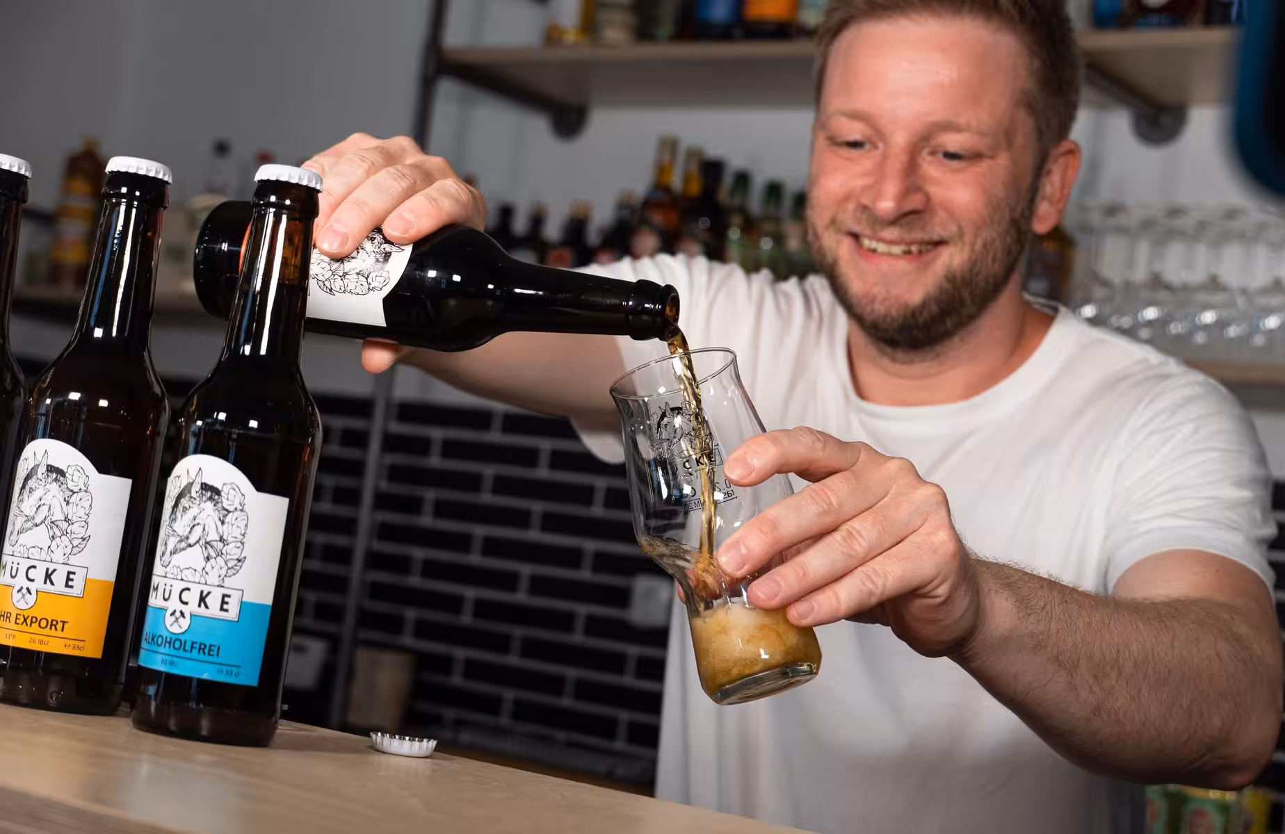 After work bingo team event