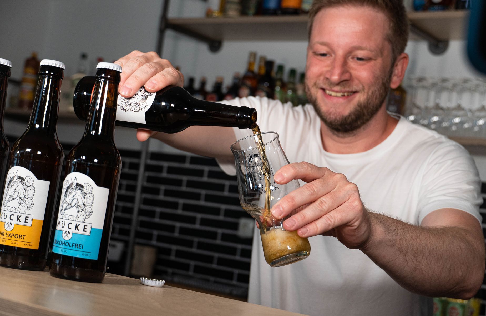 Feierabend Bingo Teamevent