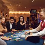 Casino mieten für Firmen als Teamevent