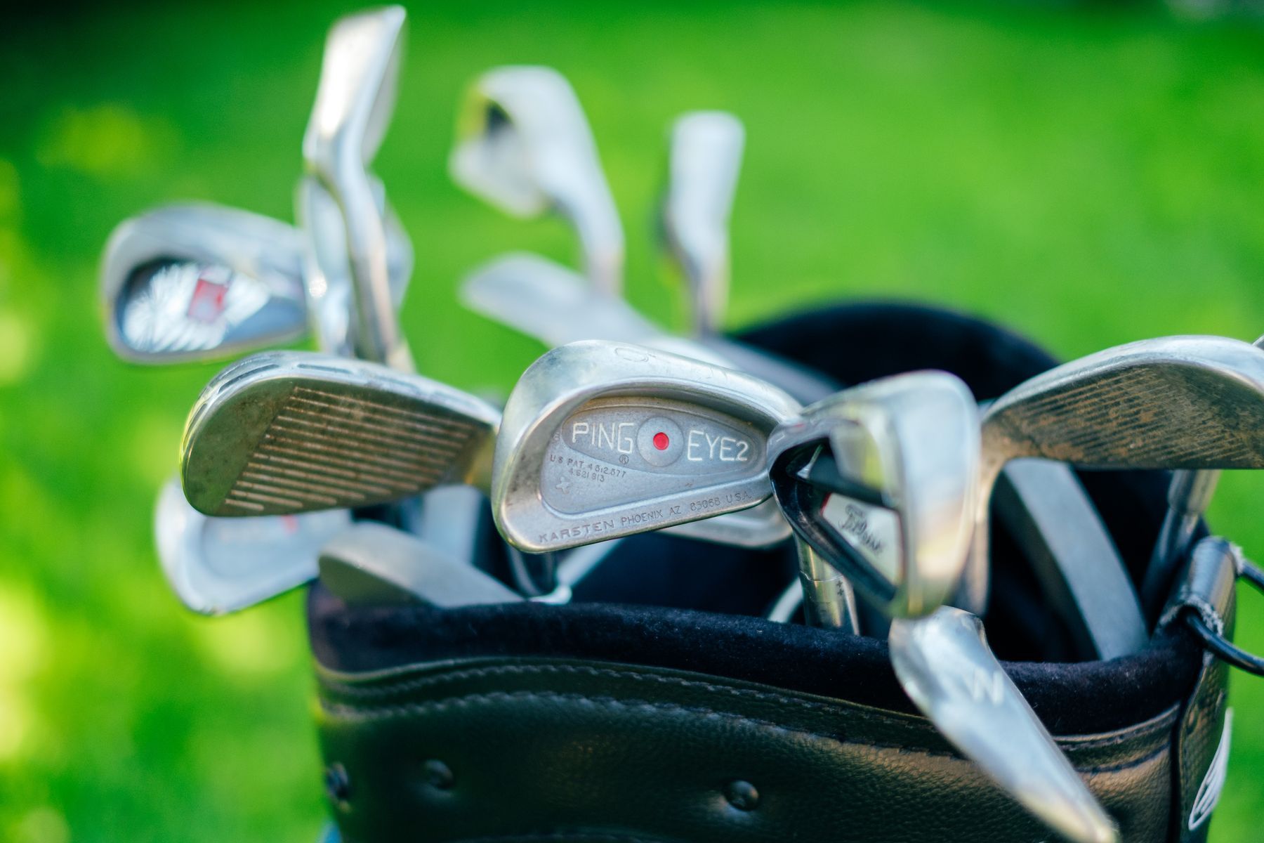 Crossgolf Teamevent by teamio