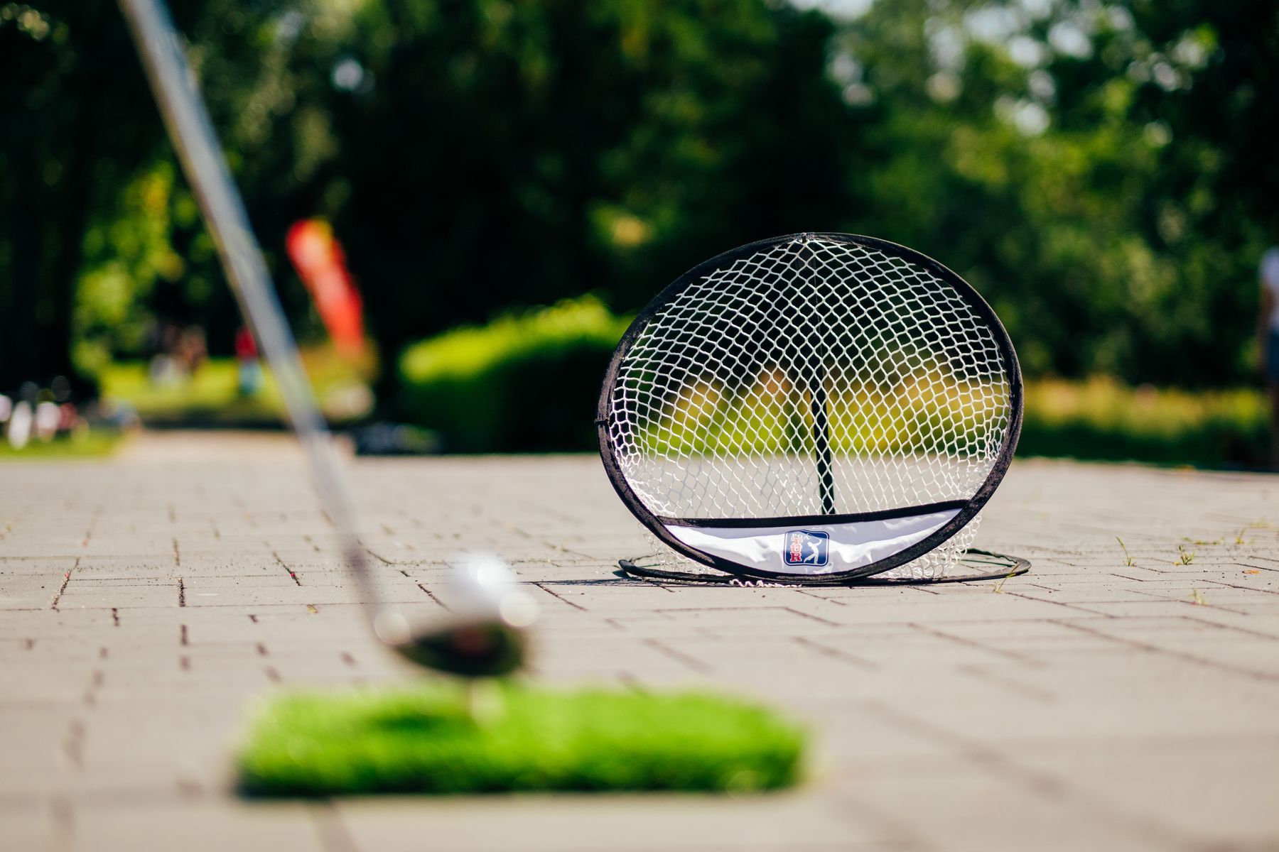 Crossgolf Teamevent by teamio