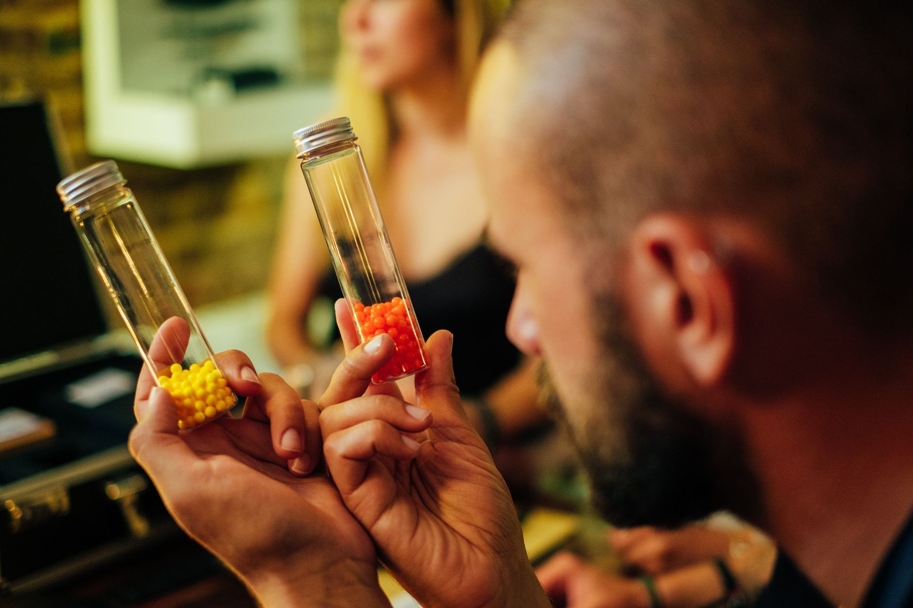 Escape Game für Firmen als Teamevent