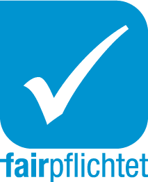 fairpflichtet Logo