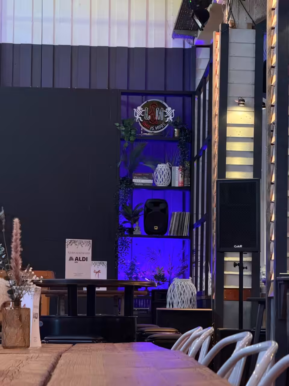 Frankys Loft - teamio Partner Location in Mühlheim