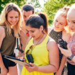 iPad Rallye als Teamevent - digitale Schnitzeljagd