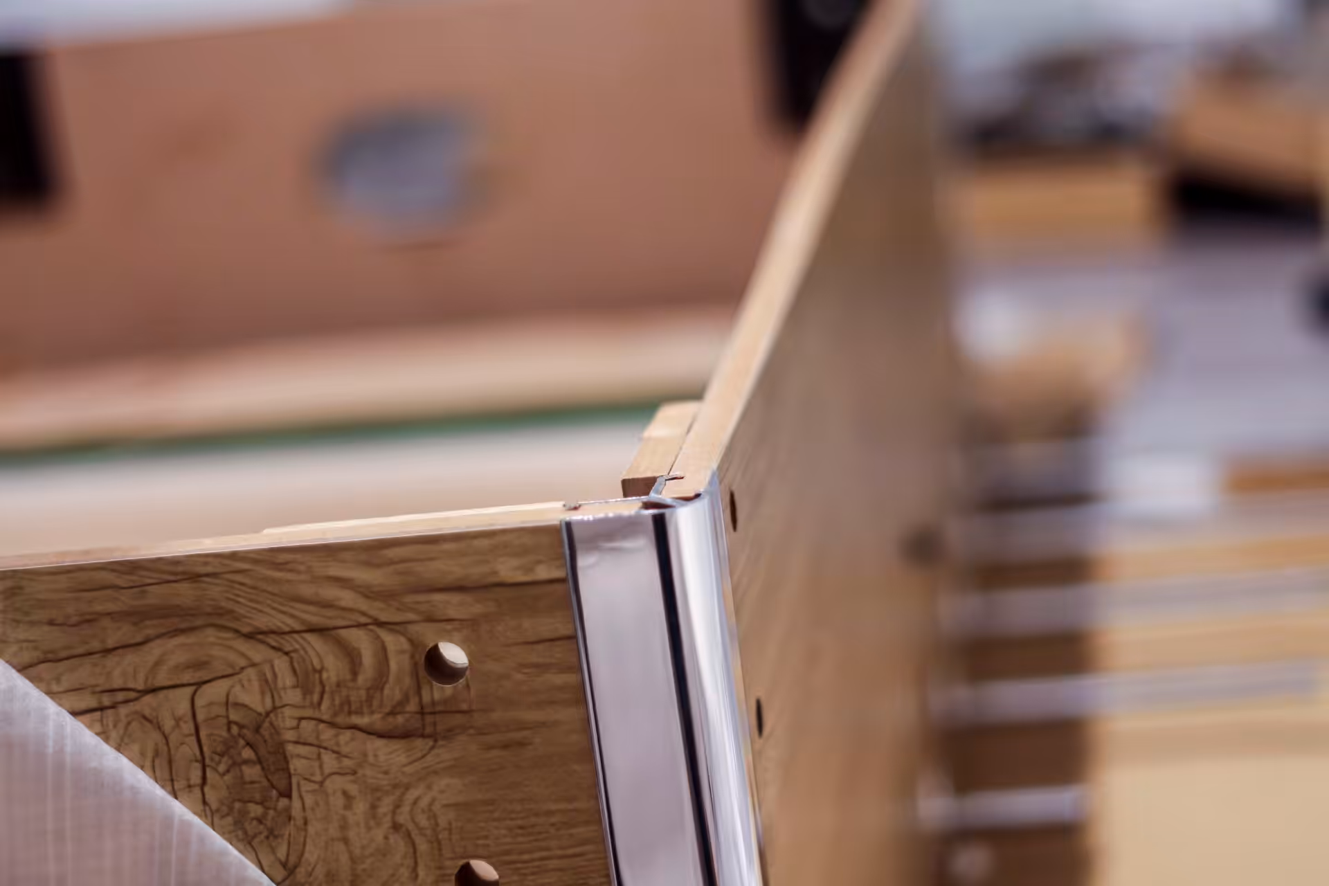 Kickertisch bauen als Teamevent