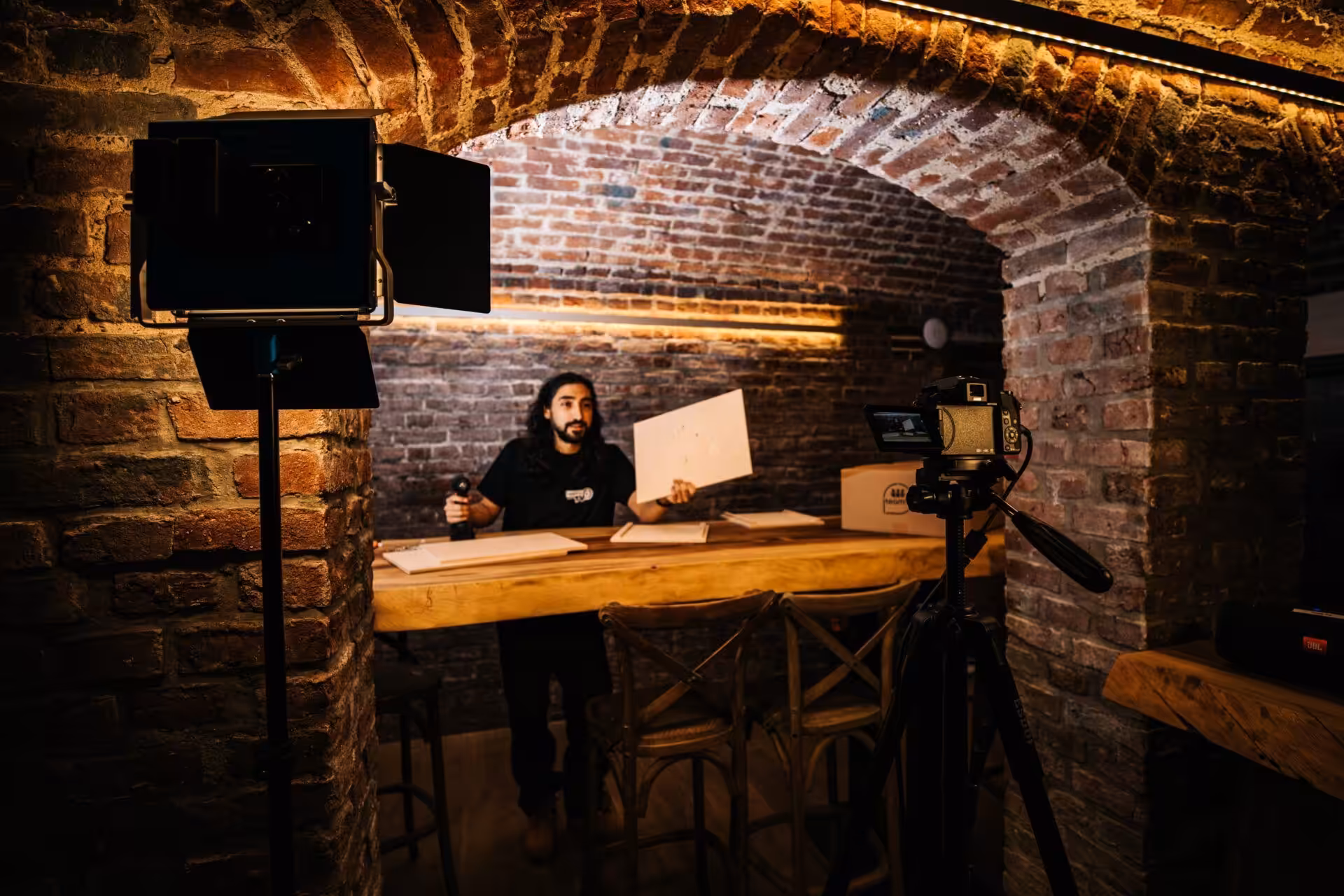 Musikalisches Online Teamevent mit Drums