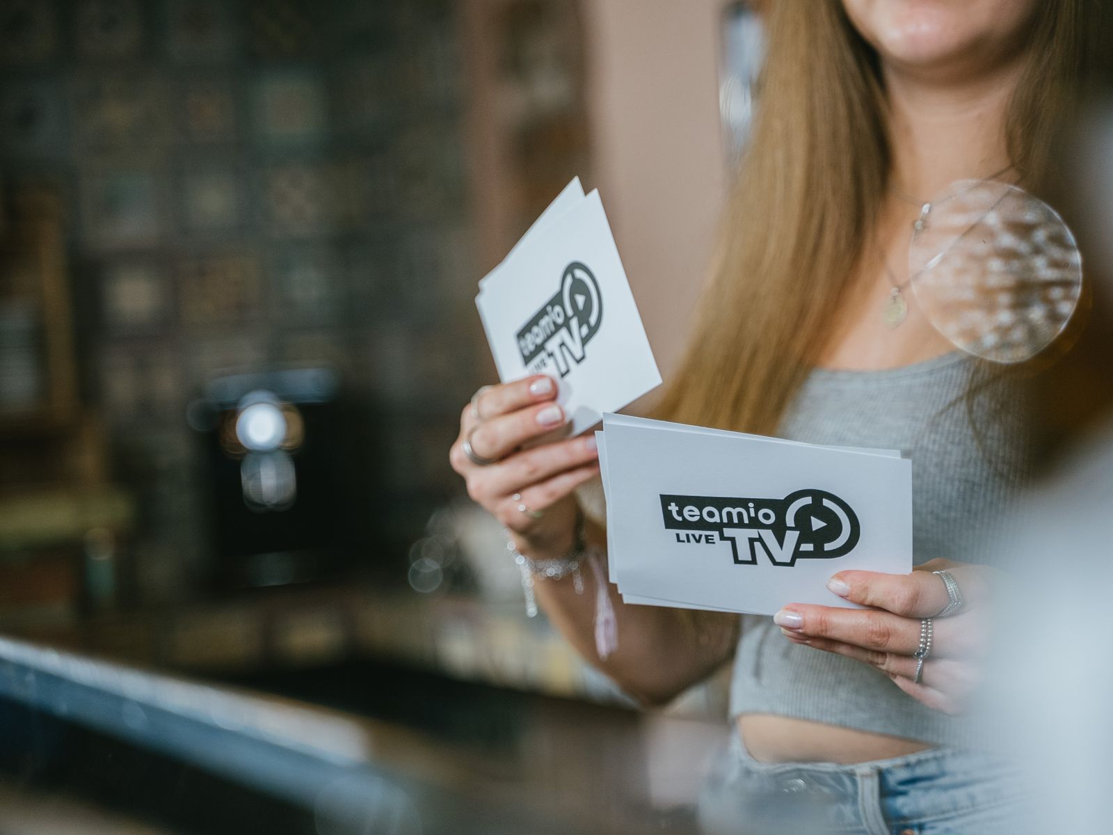 Online Pub Quiz und Bier Tasting als Teamevent