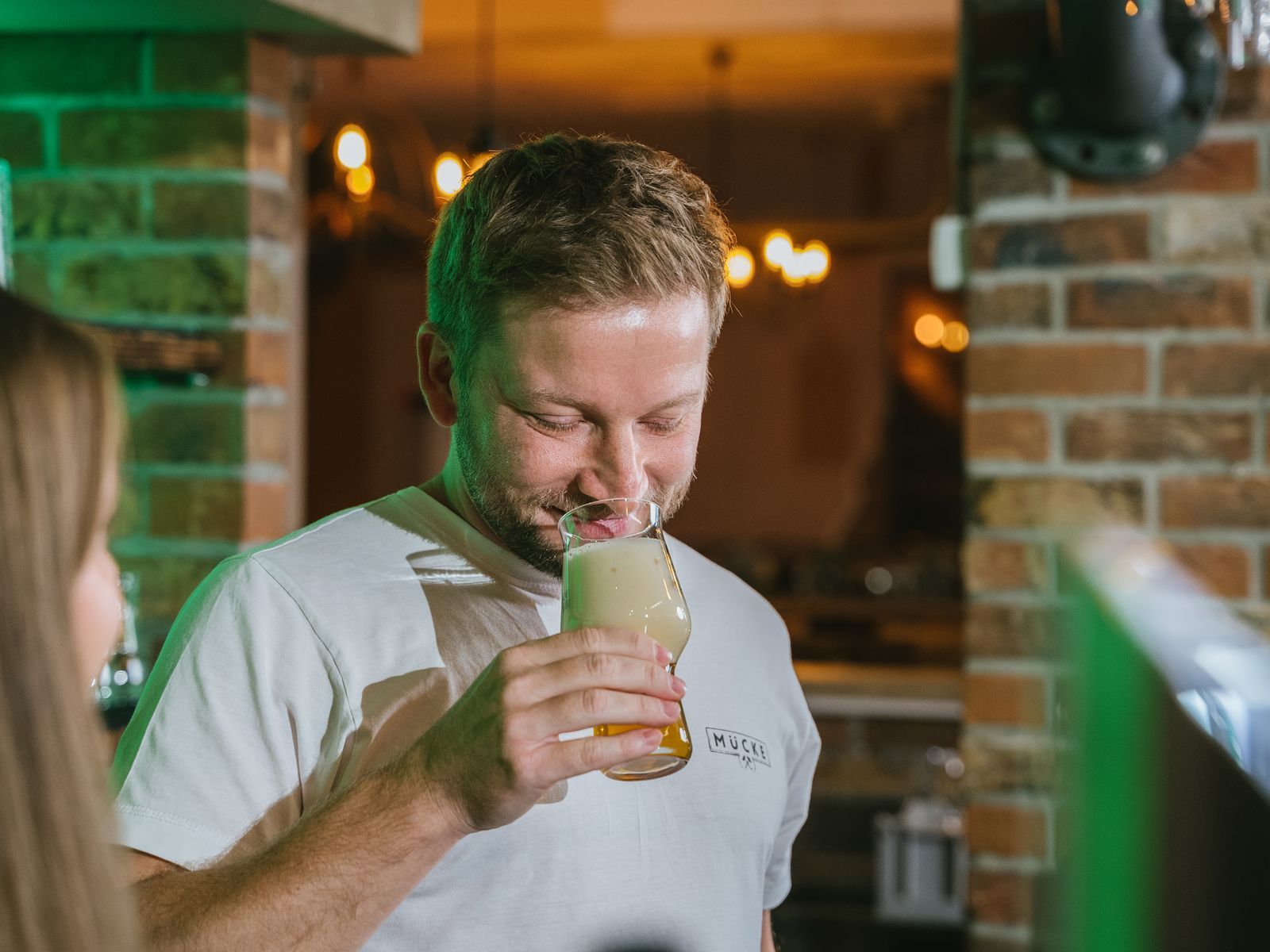 Online Pub Quiz und Bier Tasting als Teamevent