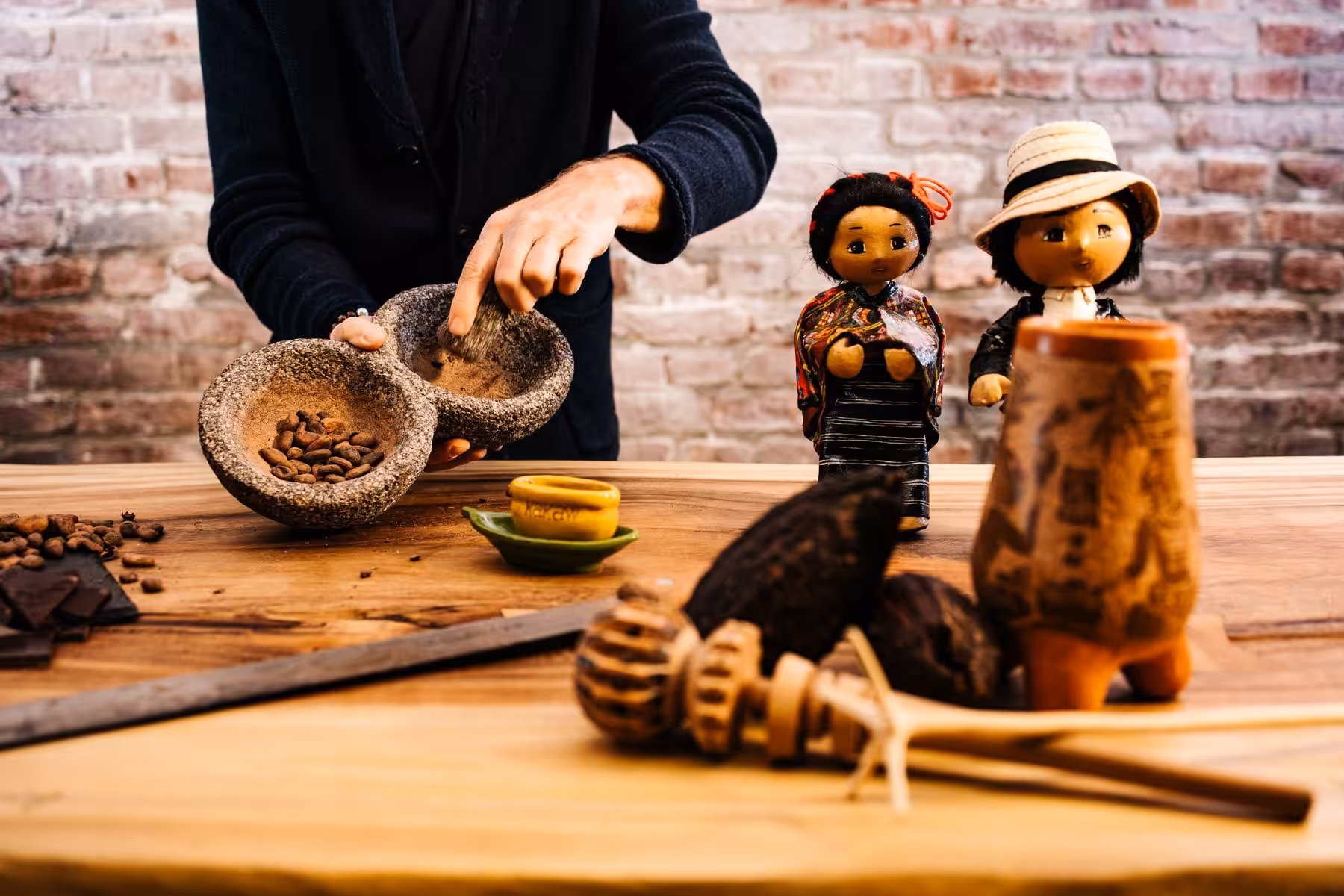 Online Schokoladen Workshop & Tasting als Teamevent