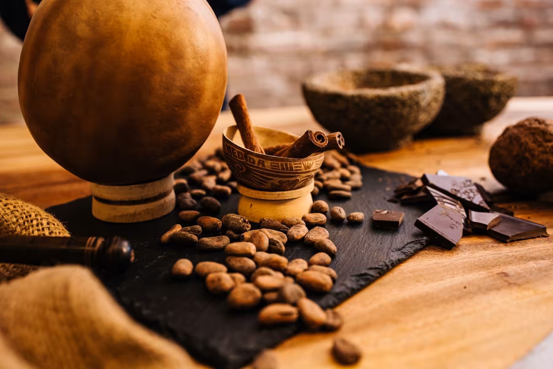 Online Schokoladen Workshop & Tasting als Teamevent