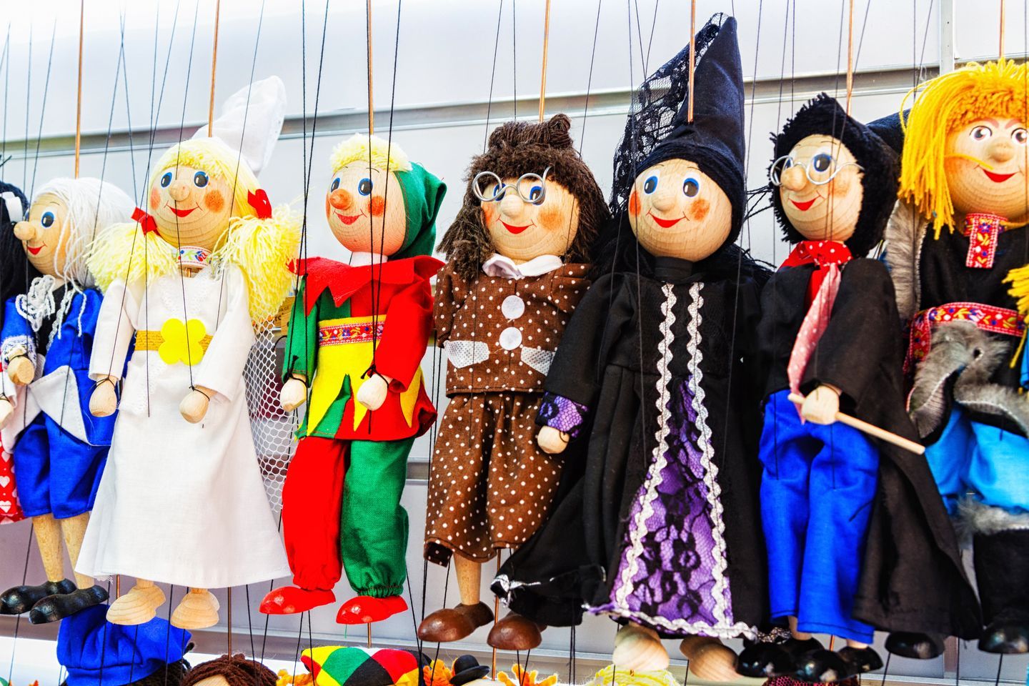 Augsburg Puppet Theater