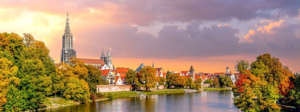 Team Events &amp; Team Building in Ulm and the Surrounding Area