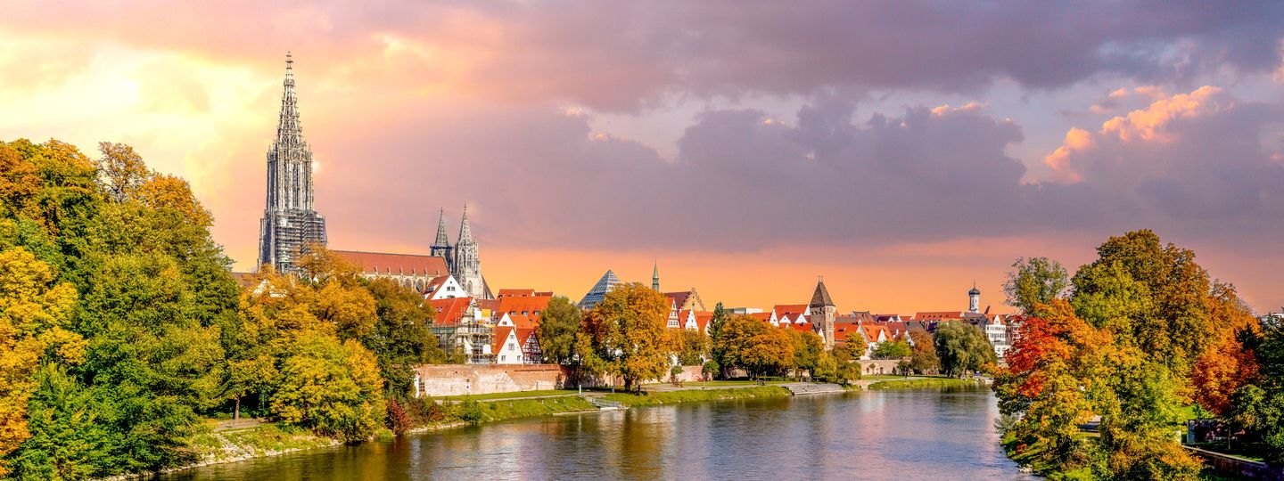 Teamevents & Teambuilding in Ulm und Umgebung