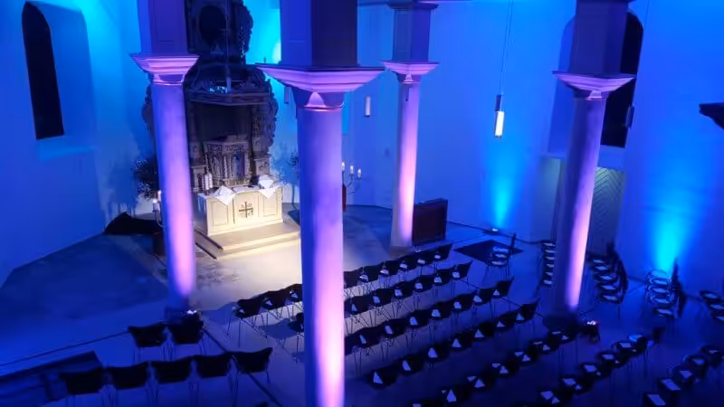 teamio die perfekte Eventlocation finden