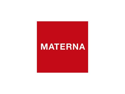 Teamio Referenz - materna