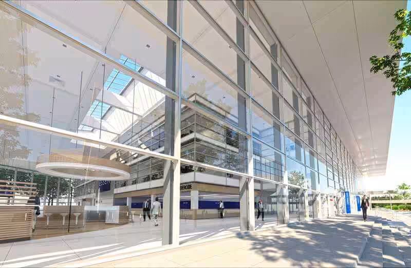 Teamio Event GmbH - Messe Essen