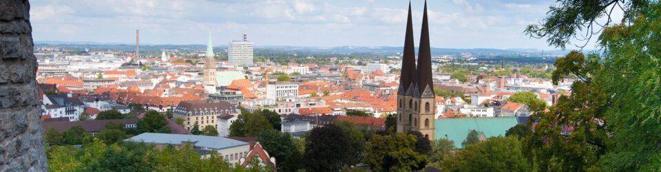 Teamio teamevents in Bielefeld