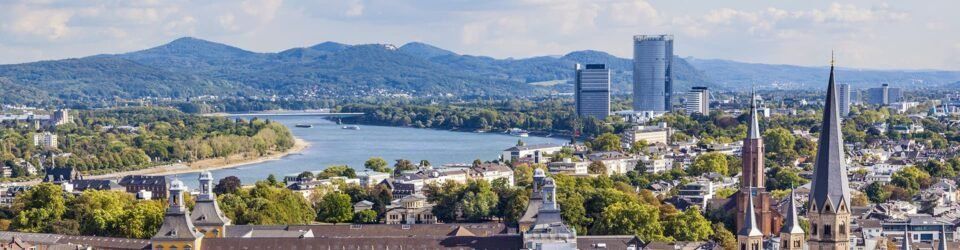 Teamio teamevents in Bonn