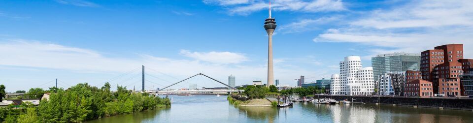 Teamio teamevents in Düsseldorf