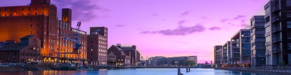 Teamio teamevents in Duisburg