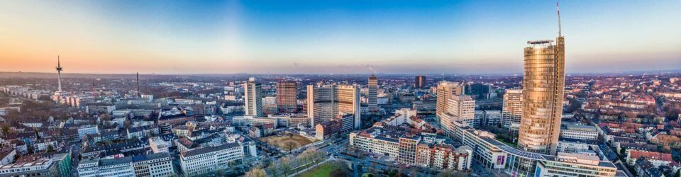 Teamio teamevents in Essen