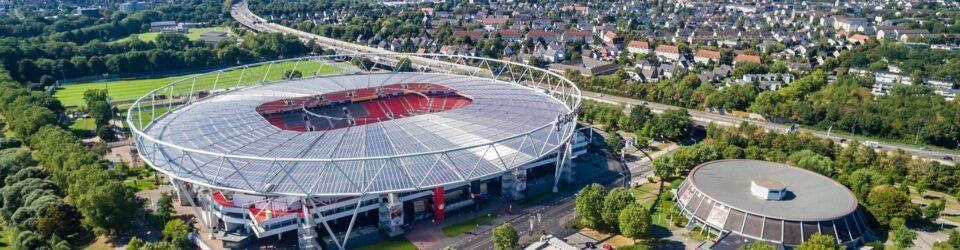 Teamio teamevents in Leverkusen