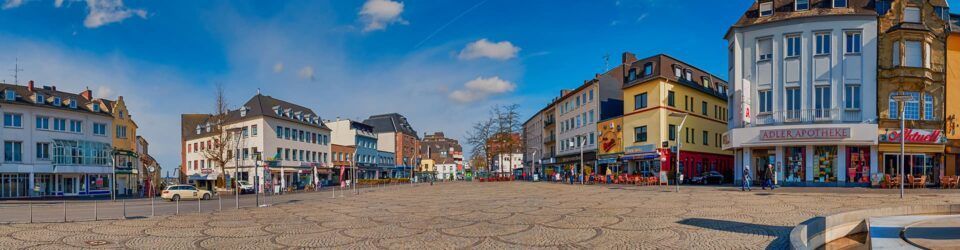 Teamio teamevents in Mönchengladbach