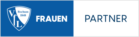 Logo des VfL Bochum 1848 - Frauen Partner